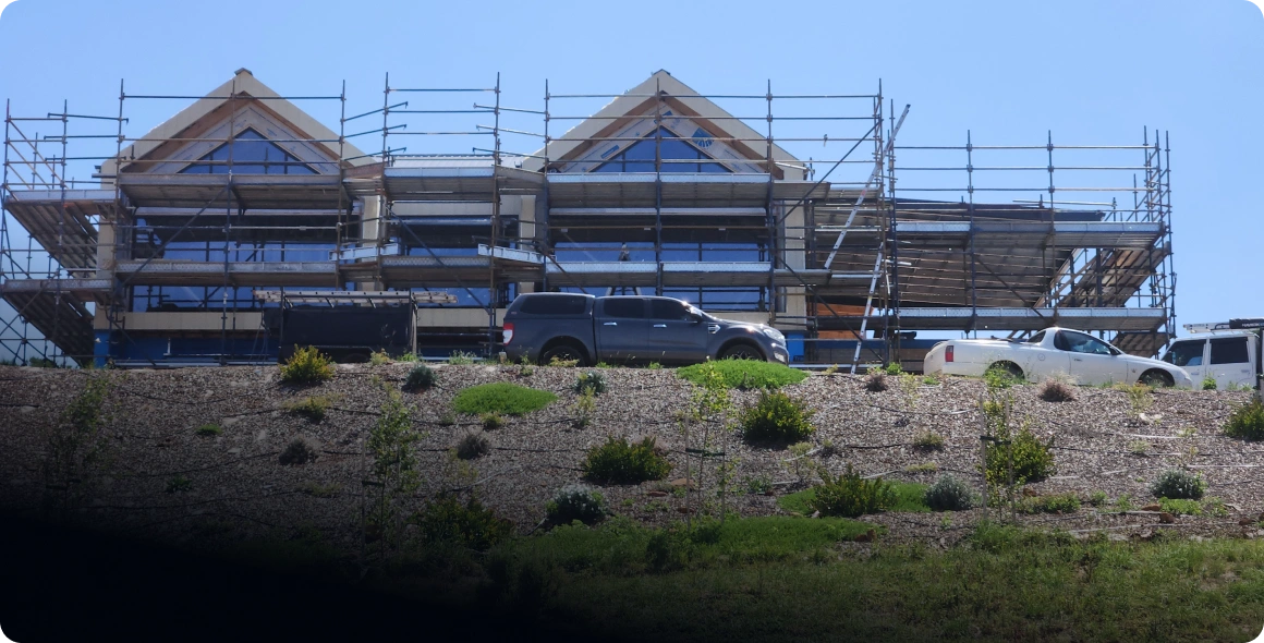 Luxury Home - Darley