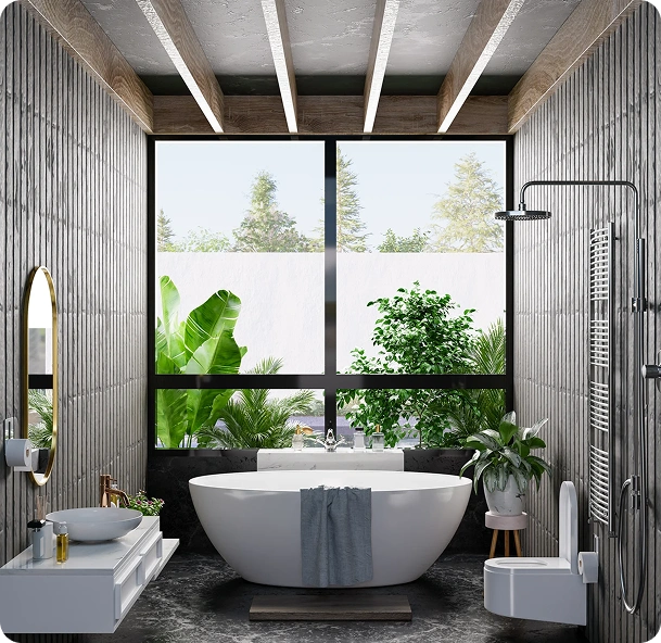 East Melbourne High-End Urban Living