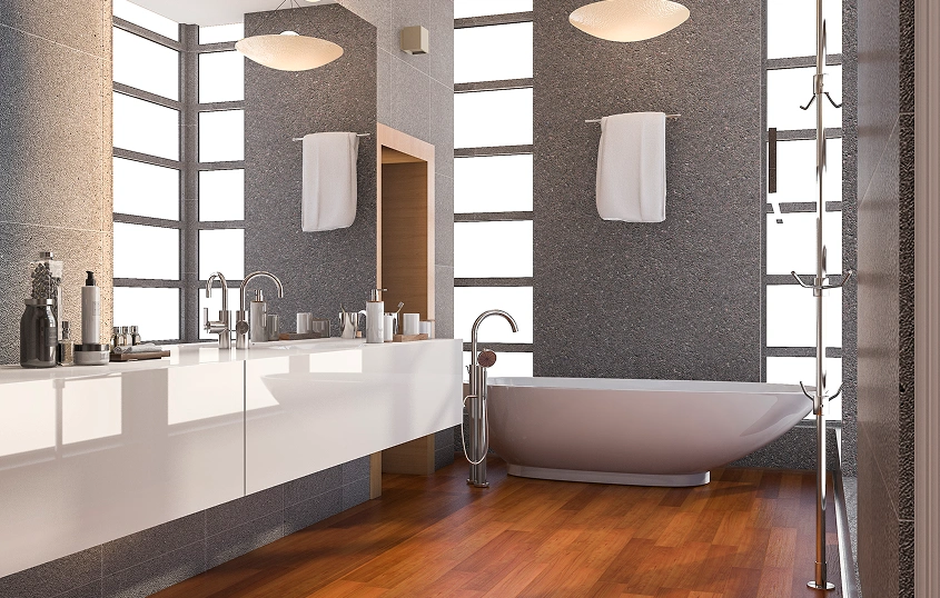 Internal Plumbing Specialists