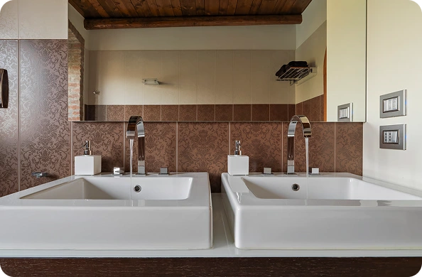 Why Builders & Developers In Bendigo Choose DMB Plumbing