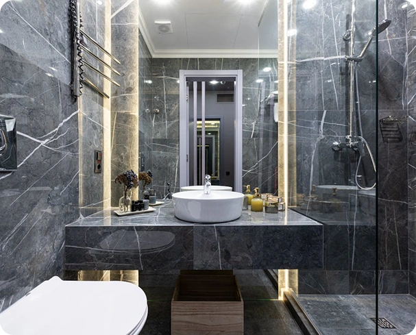 Why Builders & Developers In Canterbury Choose DMB Plumbing