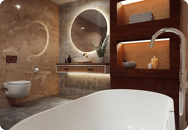 Why Builders & Developers In East Melbourne Choose Dmb Plumbing